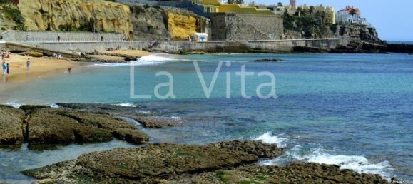 4 bedrooms Castles in Cascais, Portugal No. 170508 24