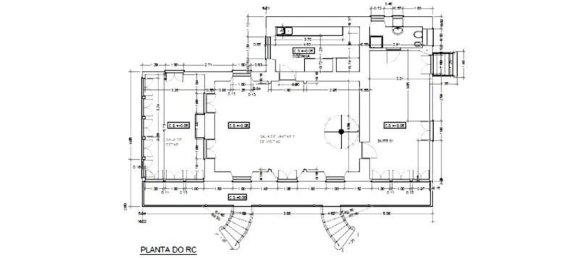 4 bedrooms Castles in Cascais, Portugal No. 170508 43