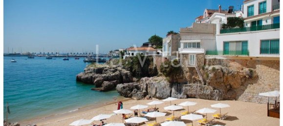 4 bedrooms Castles in Cascais, Portugal No. 170508 38