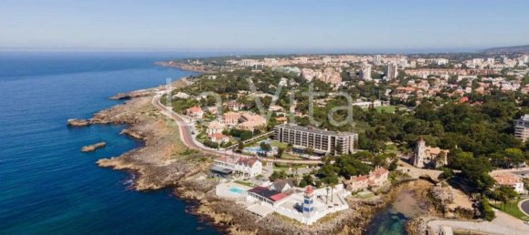 4 bedrooms Castles in Cascais, Portugal No. 170508 39