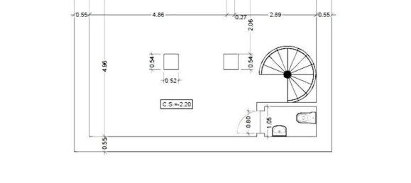 4 bedrooms Castles in Cascais, Portugal No. 170508 41