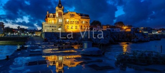 4 bedrooms Castles in Cascais, Portugal No. 170508 36