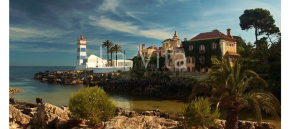 4 bedrooms Castles in Cascais, Portugal No. 170508 37