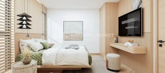 3 bedrooms Condominium for sale in Mai Khao, Phuket, Southern Thailand, Thailand № 60745 18