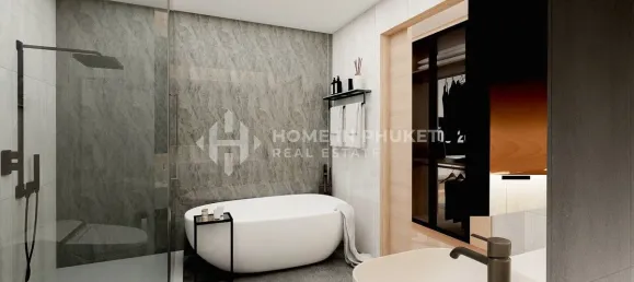 3 bedrooms Condominium for sale in Mai Khao, Phuket, Southern Thailand, Thailand № 60745 11