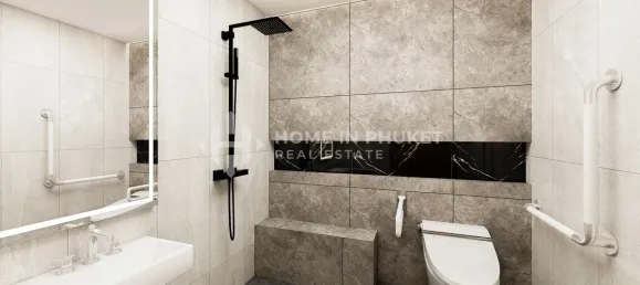 3 bedrooms Condominium for sale in Mai Khao, Phuket, Southern Thailand, Thailand № 60745 16