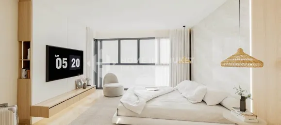 3 bedrooms Condominium for sale in Mai Khao, Phuket, Southern Thailand, Thailand № 60745 9