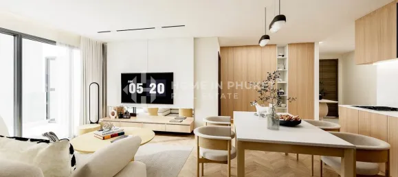 3 bedrooms Condominium for sale in Mai Khao, Phuket, Southern Thailand, Thailand № 60745 5