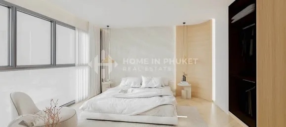 3 bedrooms Condominium for sale in Mai Khao, Phuket, Southern Thailand, Thailand № 60745 8