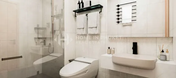 3 bedrooms Condominium for sale in Mai Khao, Phuket, Southern Thailand, Thailand № 60745 20