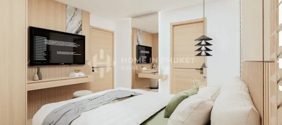 3 bedrooms Condominium for sale in Mai Khao, Phuket, Southern Thailand, Thailand № 60745 19