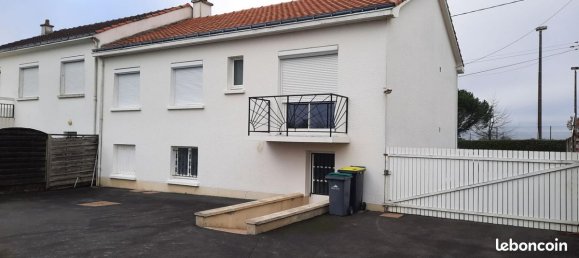 4 Schlafzimmer Haus in Gorges, France, Nr. 98993 7