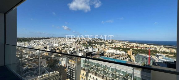 1 Schlafzimmer Wohnung in Saint Julian's, Malta, Nr. 225 5