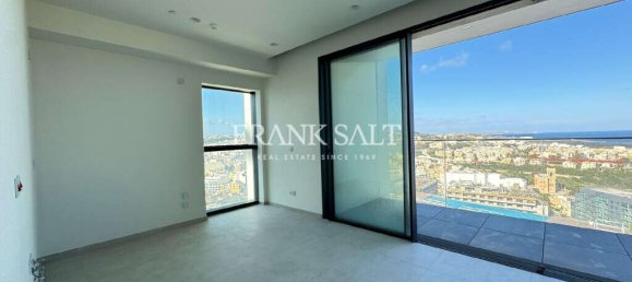 1 Schlafzimmer Wohnung in Saint Julian's, Malta, Nr. 225 2