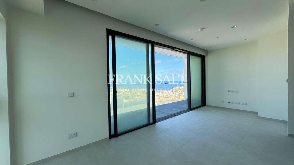 1 Schlafzimmer Wohnung in Saint Julian's, Malta, Nr. 225