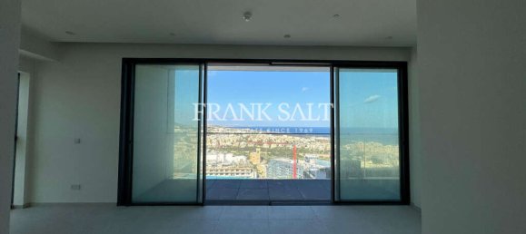 1 Schlafzimmer Wohnung in Saint Julian's, Malta, Nr. 225 3