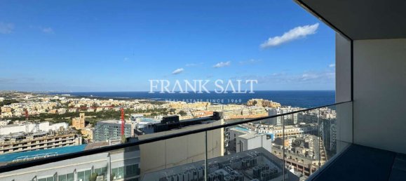 1 Schlafzimmer Wohnung in Saint Julian's, Malta, Nr. 225 6