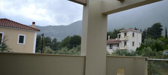 4 bedrooms Villa in Evrostina, Greece No. 6260 11