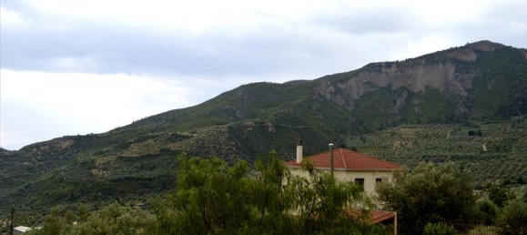 4 bedrooms Villa in Evrostina, Greece No. 6260 15