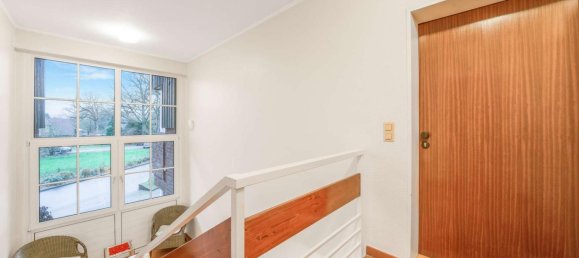 Квартира с 1 спальней в Люнебург, Германия № 65236 11