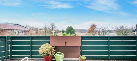 Квартира с 1 спальней в Люнебург, Германия № 65236 2