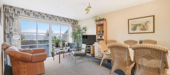 Квартира с 1 спальней в Люнебург, Германия № 65236 4