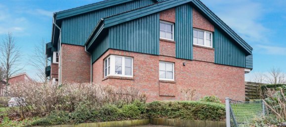 Квартира с 1 спальней в Люнебург, Германия № 65236 19