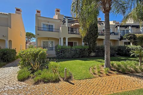 3 bedrooms Apartment in Quarteira, Portugal No. 351210