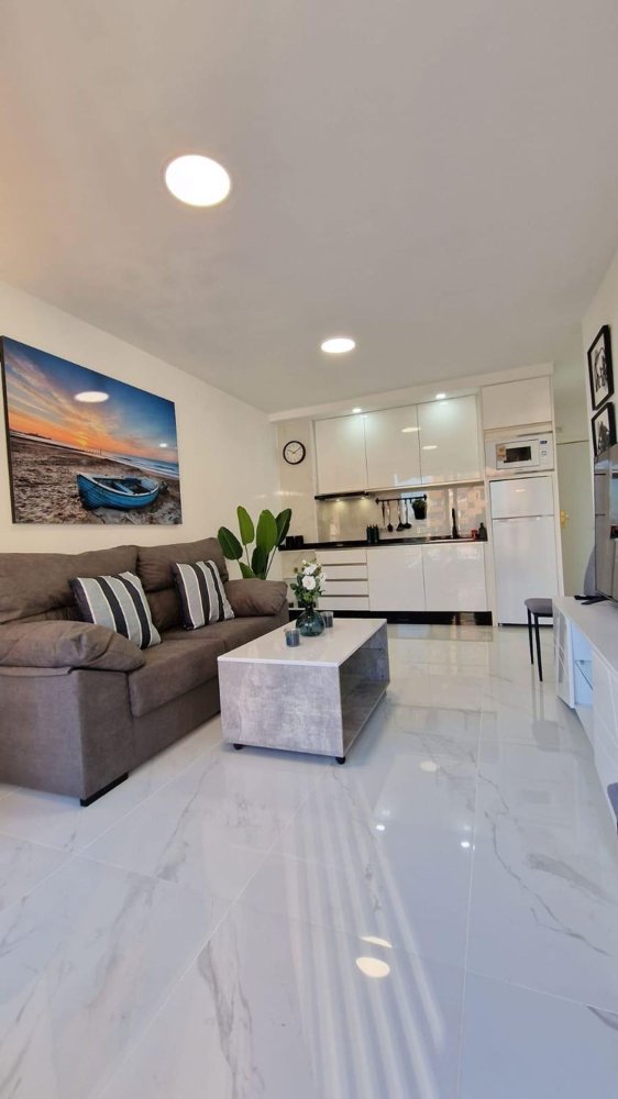 2 Schlafzimmer Wohnung in Fuengirola, Spain, Nr. 193641