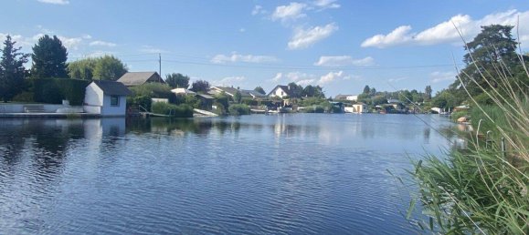 Casa de 2 habitaciónes en Steinbrunn, Austria No. 211994 3