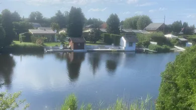 Casa de 2 habitaciónes en Steinbrunn, Austria No. 211994