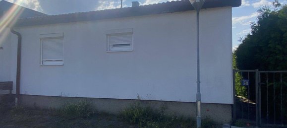 Casa de 2 habitaciónes en Steinbrunn, Austria No. 211994 10