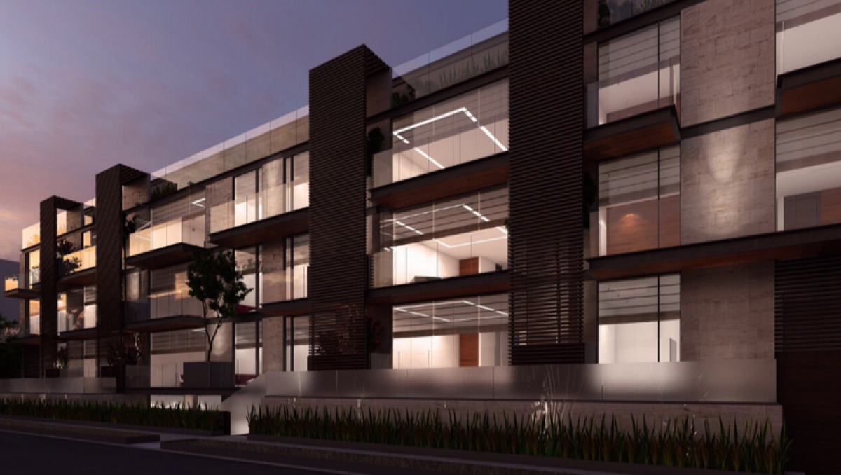 3 chambres Appartement à Mexicali, Mexico No. 189785