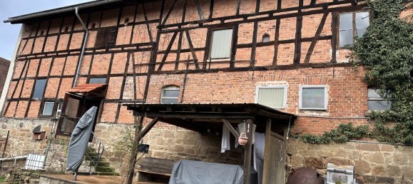 Таунхаус с 7 комнатами в Кассель, Германия № 134496 24