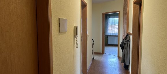 Таунхаус с 7 комнатами в Кассель, Германия № 134496 15