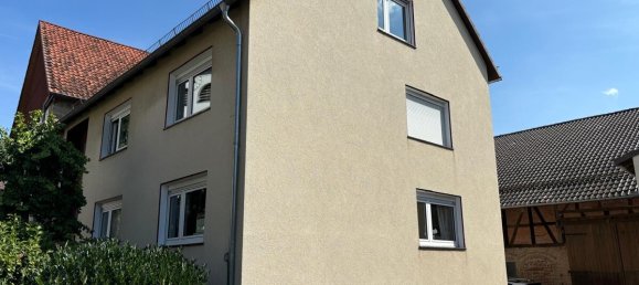 Таунхаус с 7 комнатами в Кассель, Германия № 134496 29