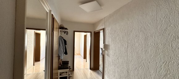 Таунхаус с 7 комнатами в Кассель, Германия № 134496 5