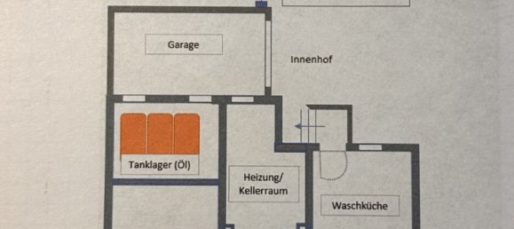 Таунхаус с 7 комнатами в Кассель, Германия № 134496 19
