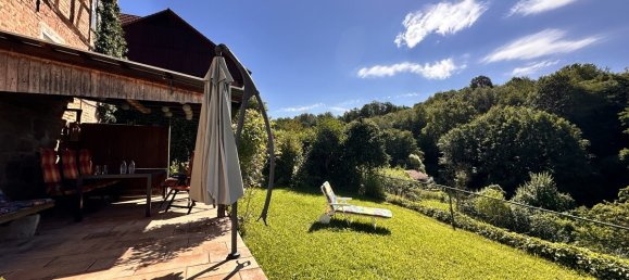 Таунхаус с 7 комнатами в Кассель, Германия № 134496 26