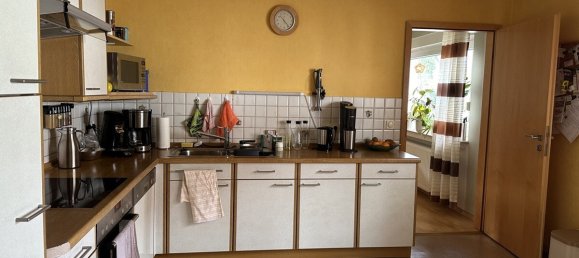 Таунхаус с 7 комнатами в Кассель, Германия № 134496 9