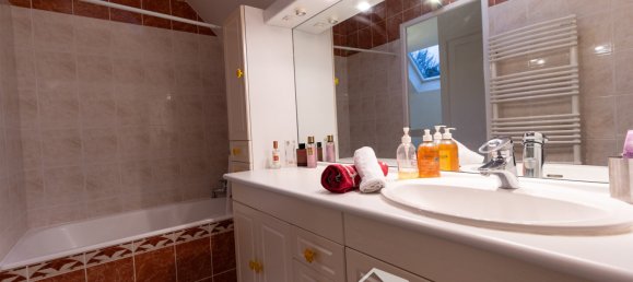 Дом с 3 спальнями в Жуи-ле-Мутье, Франция № 162305 11