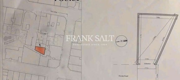 Casa en Fgura, Malta 85 m² No. 1319 2