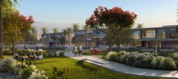 5 bedrooms Villa in Dubai Hills Estate, UAE No. 68 3