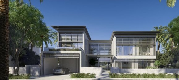 5 bedrooms Villa in Dubai Hills Estate, UAE No. 68 5