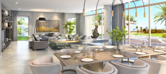 5 bedrooms Villa in Dubai Hills Estate, UAE No. 68 11