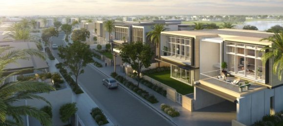 5 bedrooms Villa in Dubai Hills Estate, UAE No. 68 9