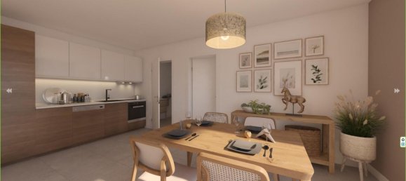 3 bedrooms Penthouse in Ajaccio, France No. 57064 6