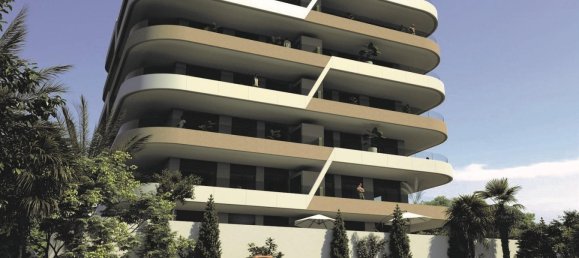 2 chambres Appartement à Los Arenales Del Sol, Spain No. 6795 3