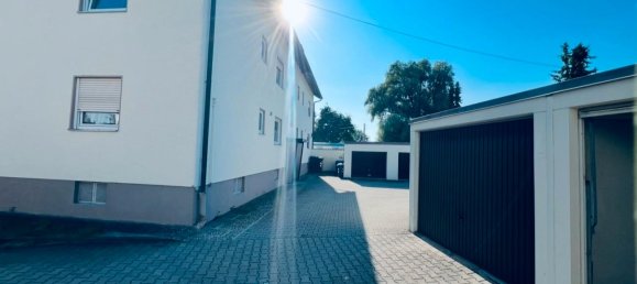 Apartamento de 3 divisões em Augsburg, Germany N.º 371598 12