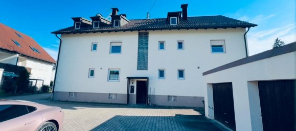 Apartamento de 3 divisões em Augsburg, Germany N.º 371598 16